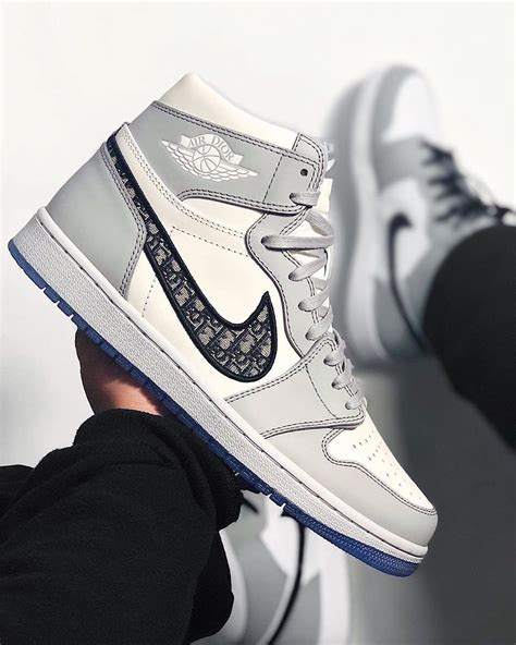 lottery for dior jordan 1|Dior jordan raffle for sale.